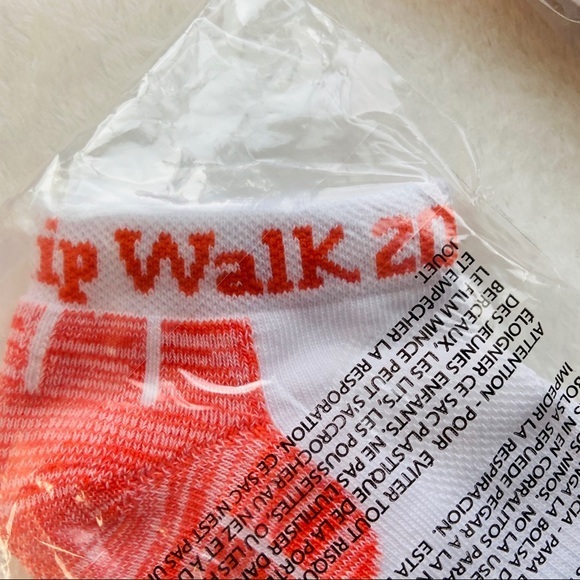 2 Pack Sketchers Ankle Socks NWT - Picture 3 of 5